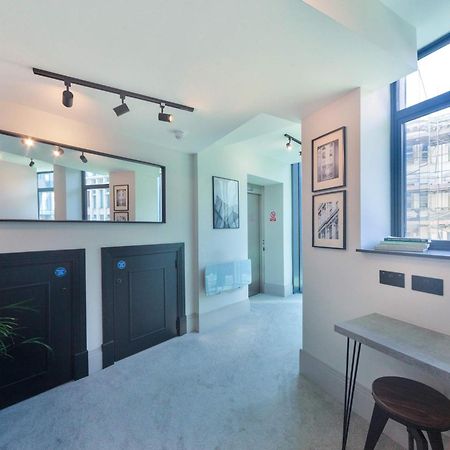 Lovely Studio Apartment In Central Hastings Extérieur photo