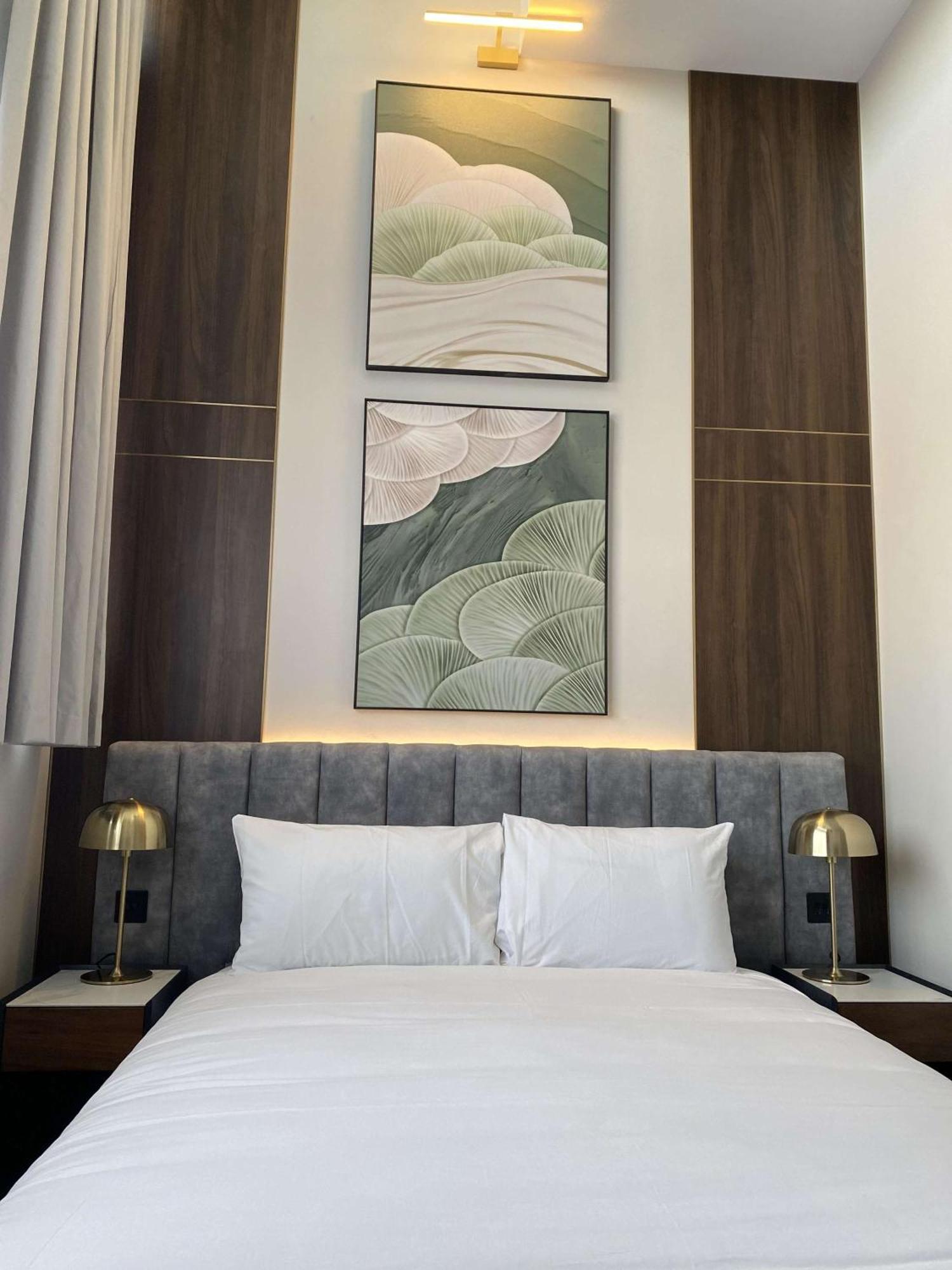 Lovely Studio Apartment In Central Hastings Extérieur photo