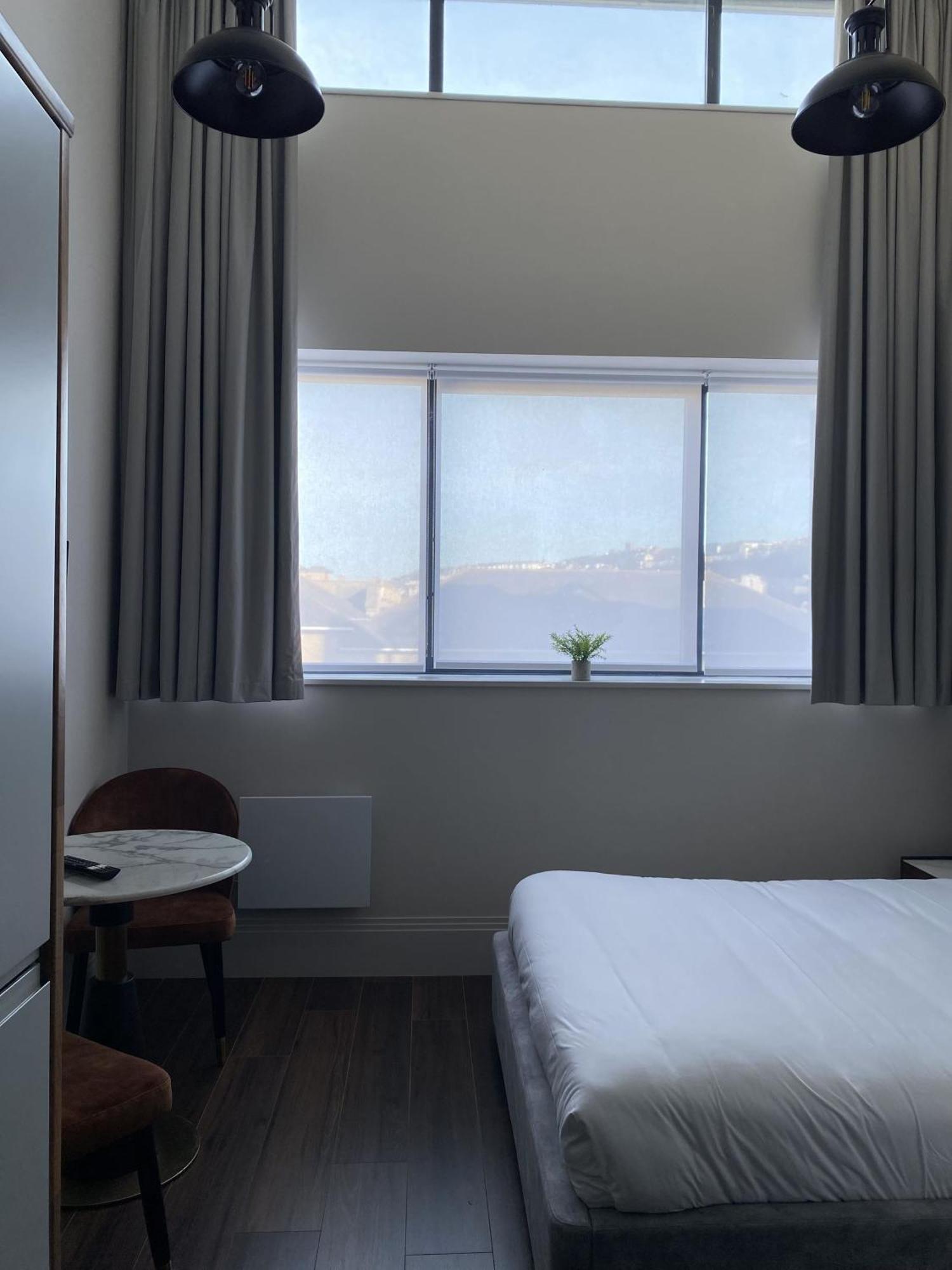 Lovely Studio Apartment In Central Hastings Extérieur photo